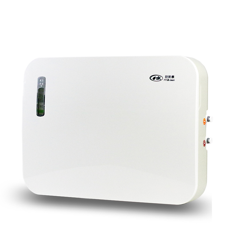 欧斯康OSK-GD801-F6 6级能量微滤净水器